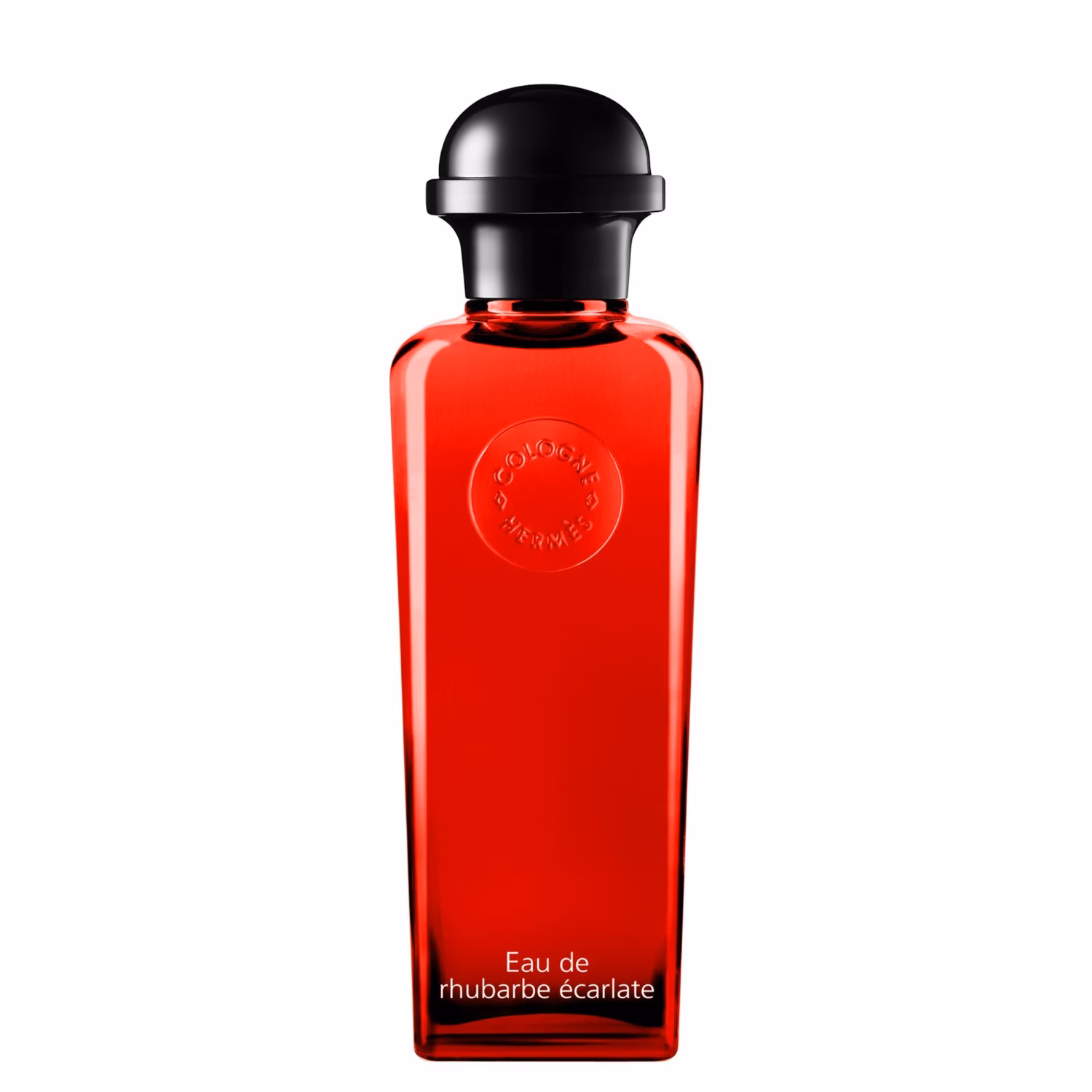 Eau de rhubarbe écarlate