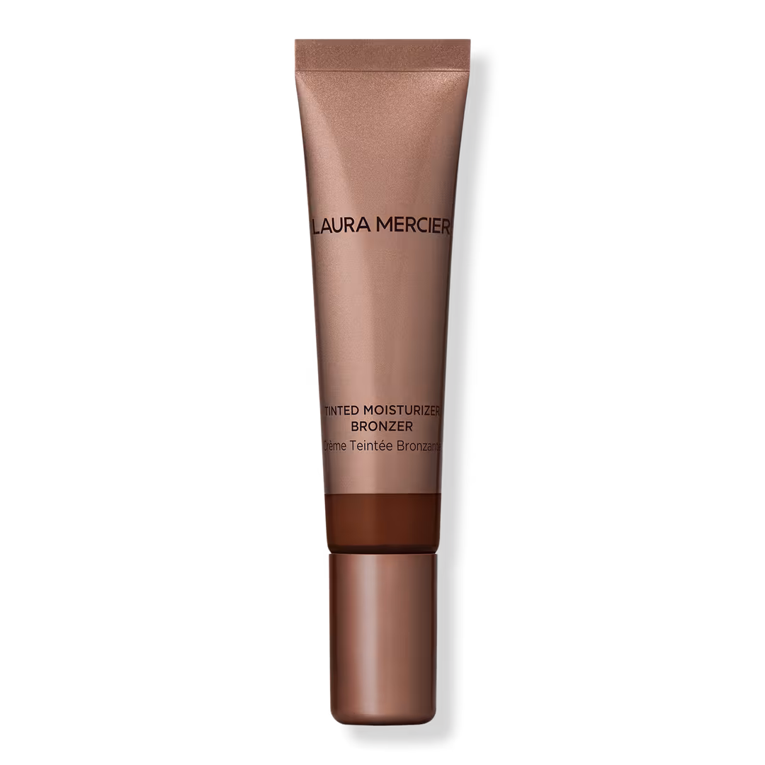 Laura Mercier  Tinted Moisturizer Cream Bronzer