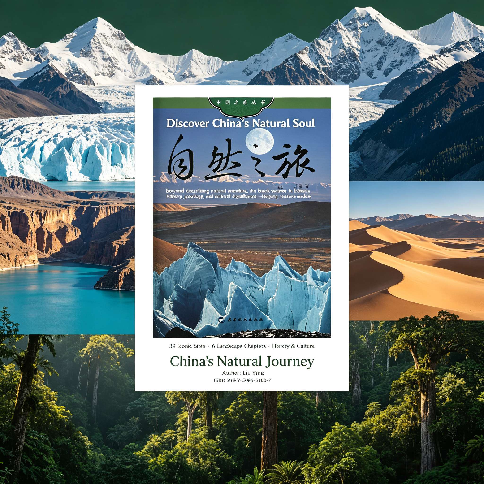 China's Natural Wonders: A Journey Through Diverse Landscapes