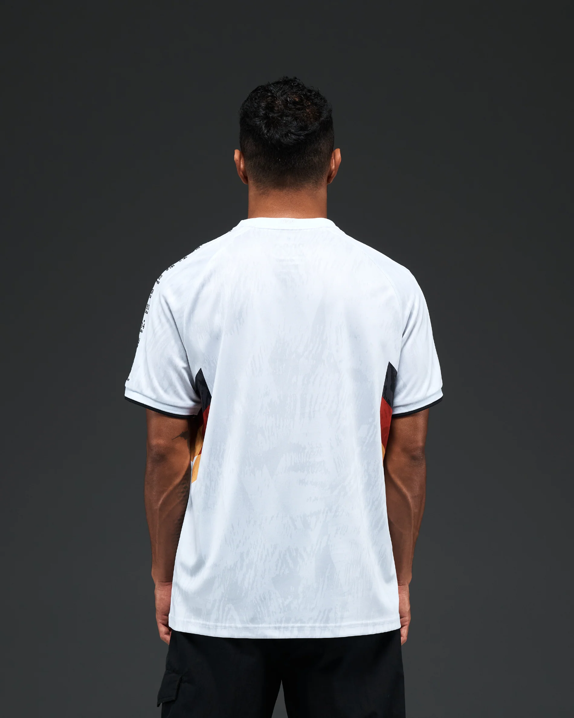 Germany Heritage Jersey (2026WC Edition) - Pre-Order (End of July)
