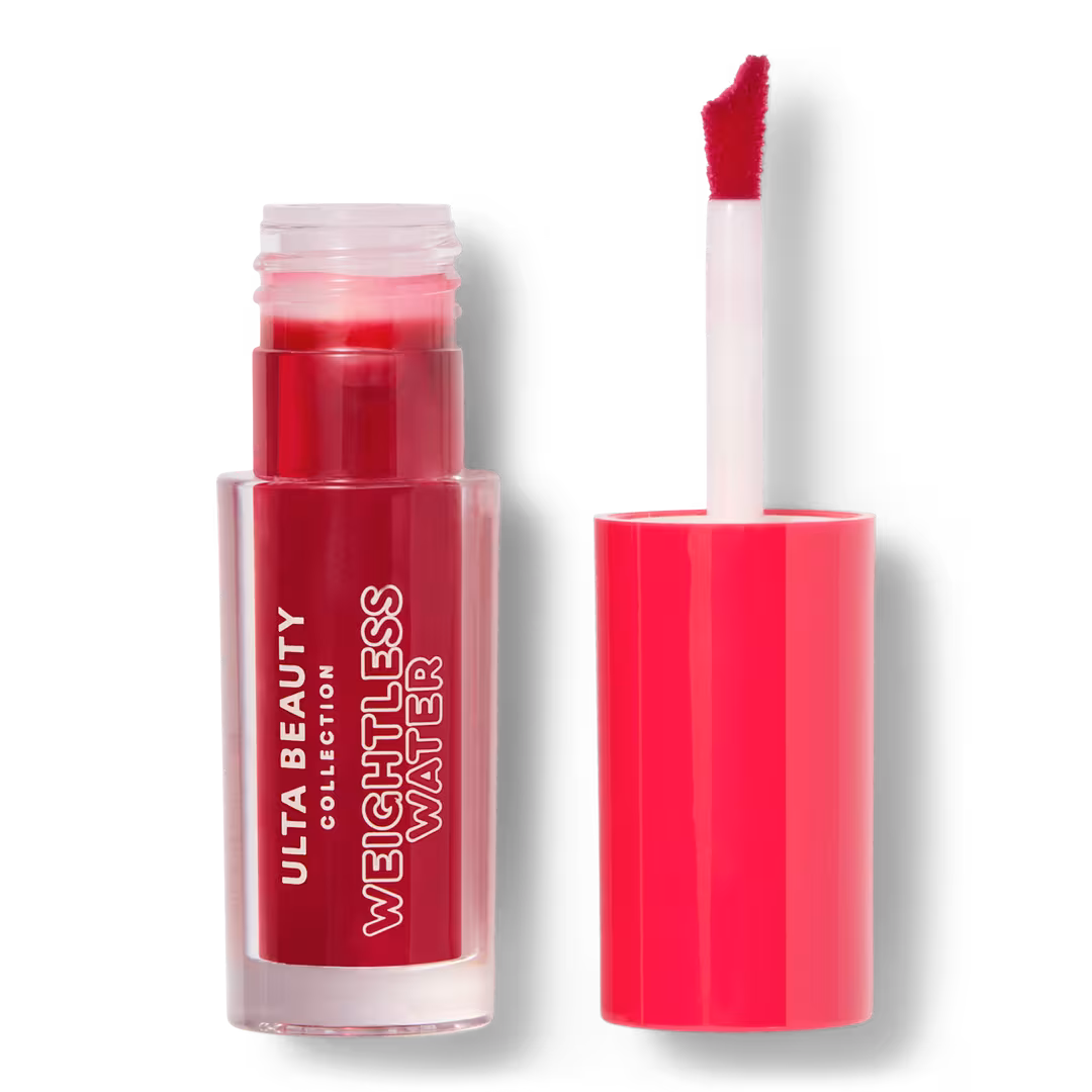 ULTA Beauty Collection  Weightless Water Lip Stain