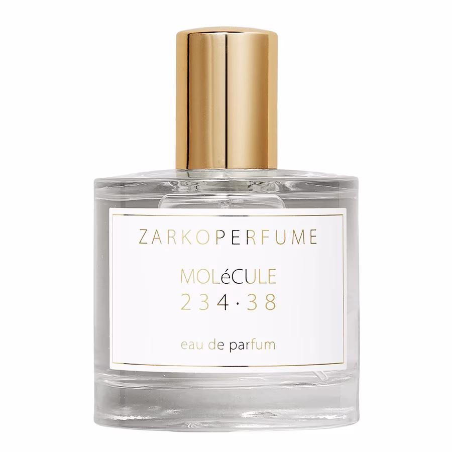 Molecule 234·38