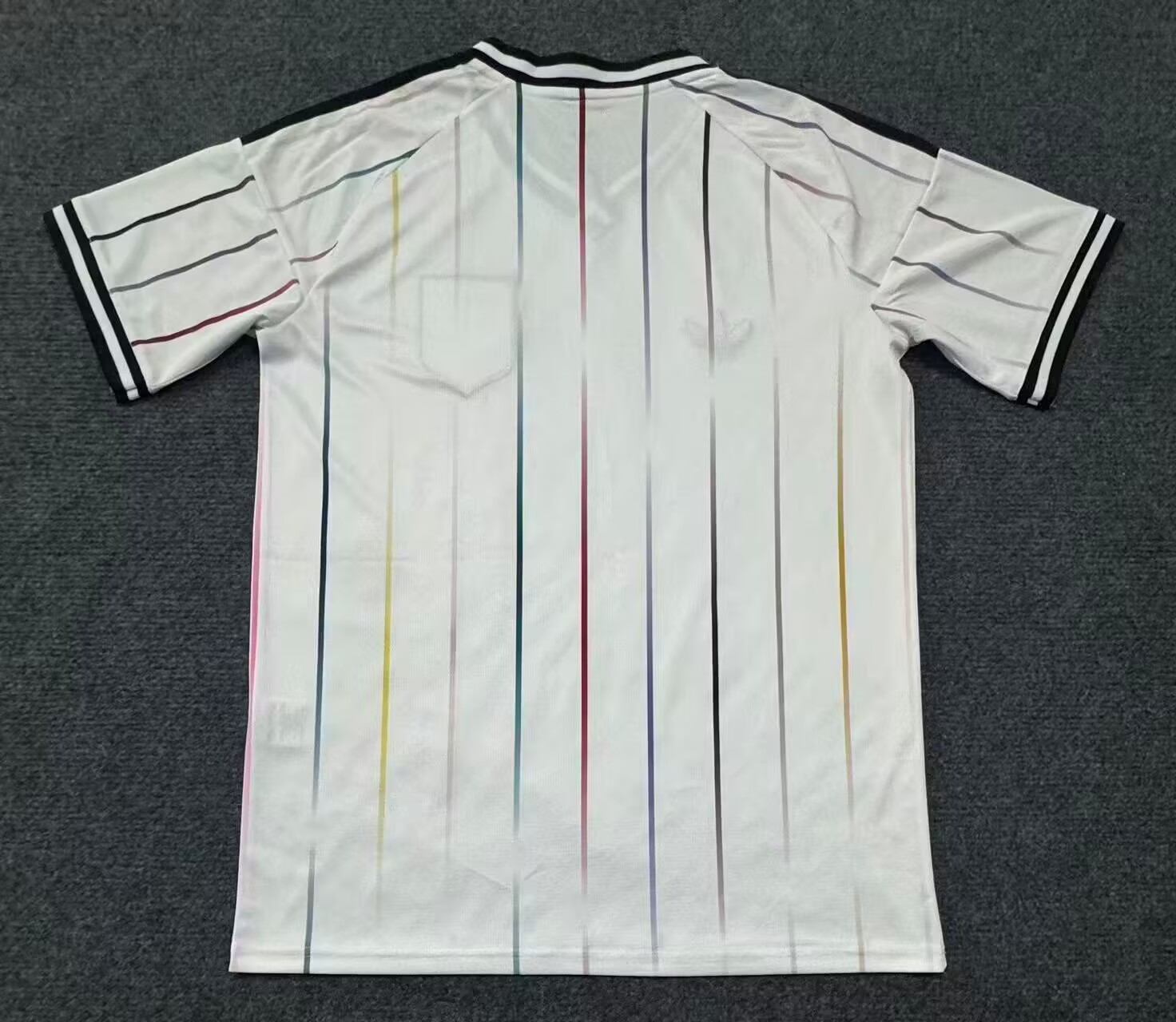 Fan version 2026 Japan away