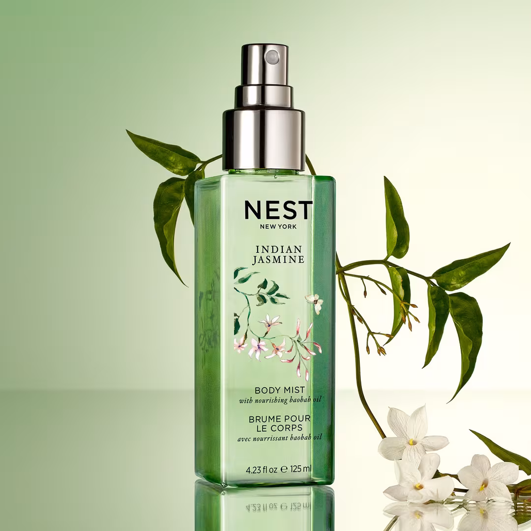 NEST New York  Indian Jasmine Body Mist