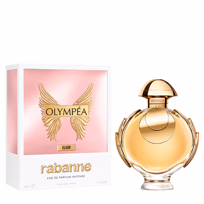 Rabanne Olympea Elixir Eau de Parfum Spray 50ML