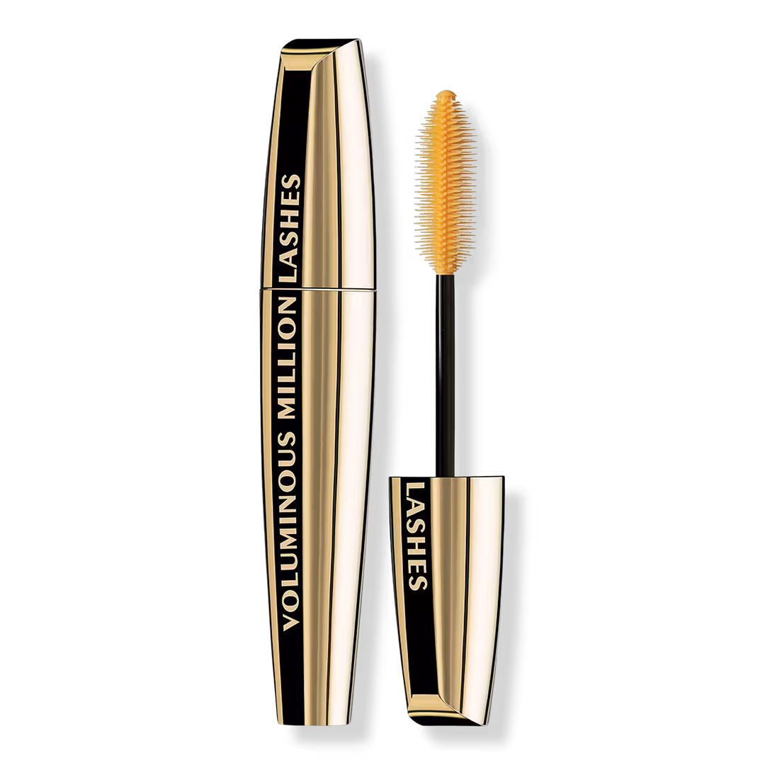 L'Oréal Paris  Voluminous Million Lashes Mascara