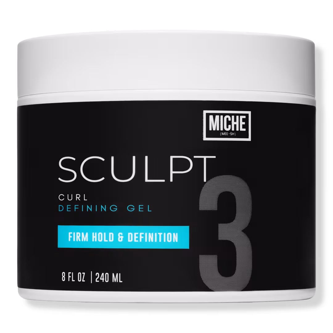 MICHE BEAUTY  Sculpt Curl Defining Gel