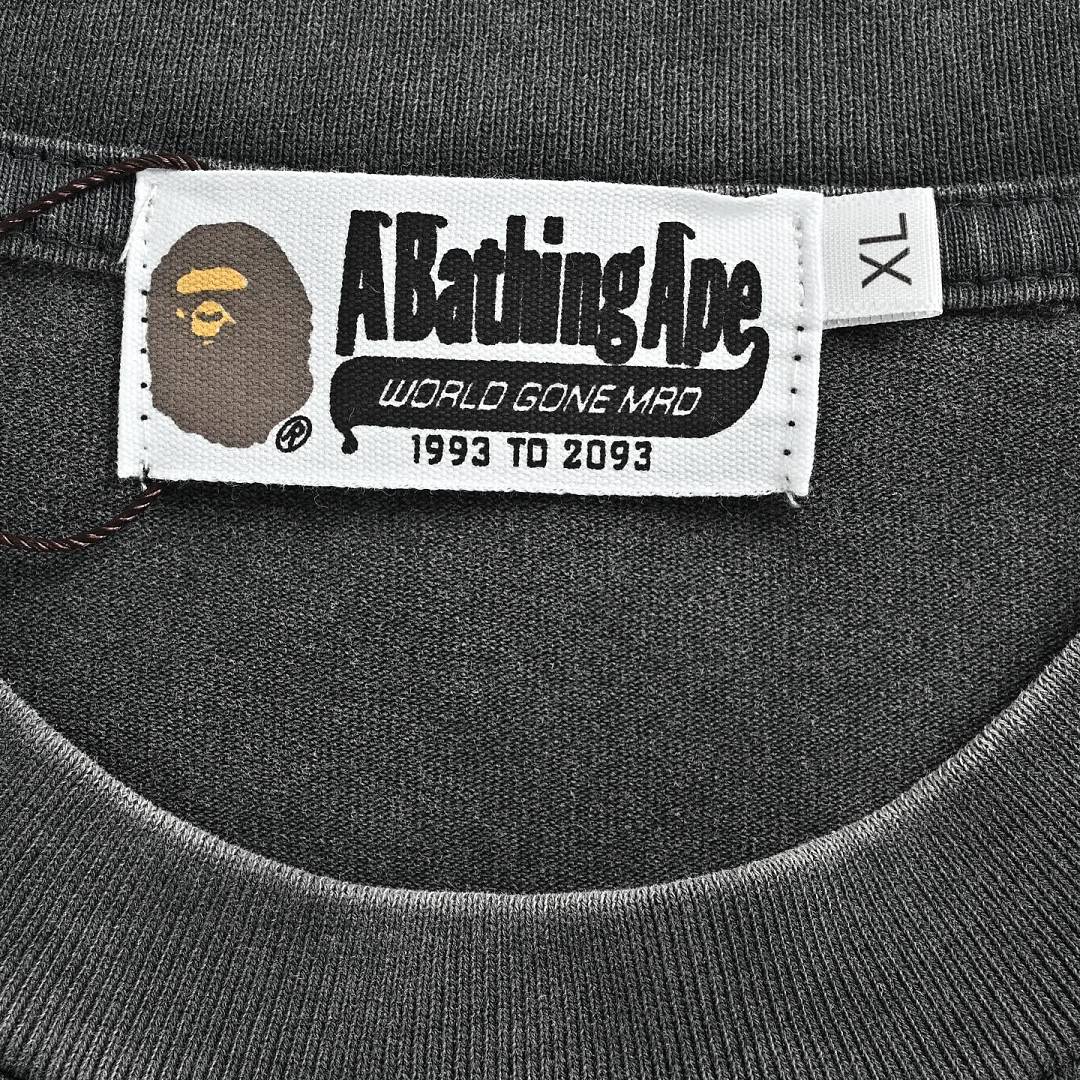 Bape T-shirts - CCSHOES