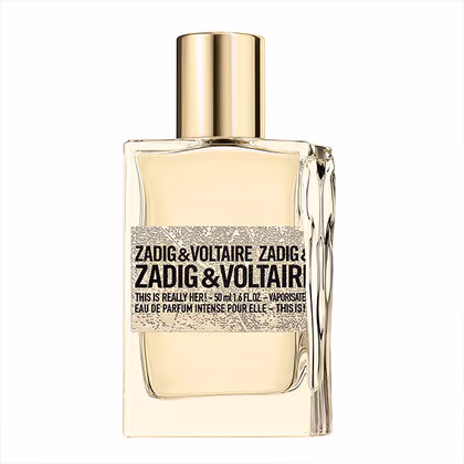 Zadig & Voltaire This Is Really Her! Eau de Parfum Spray 50ML
