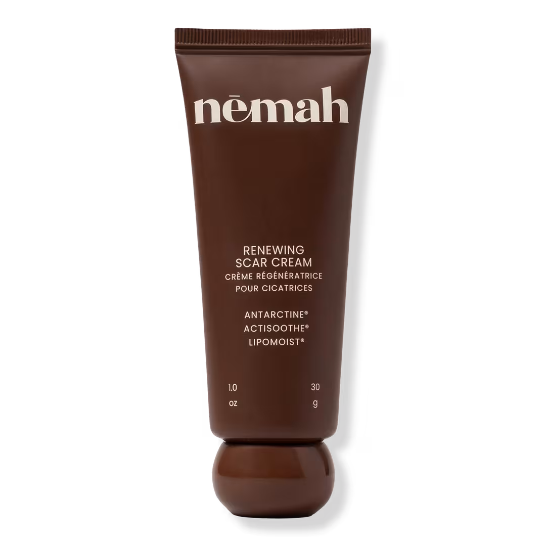 Nēmah  Renewing Scar Cream