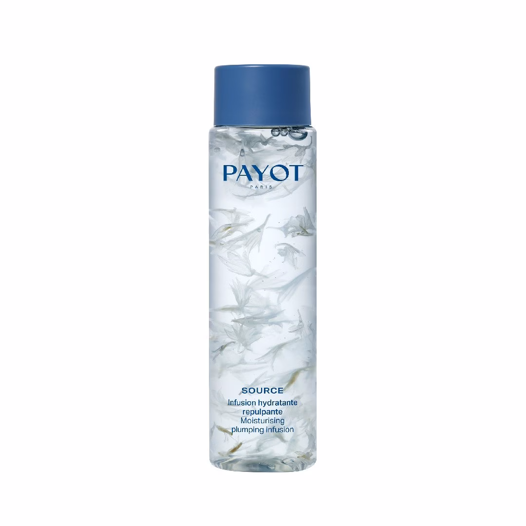 Infusion hydratante repulpante