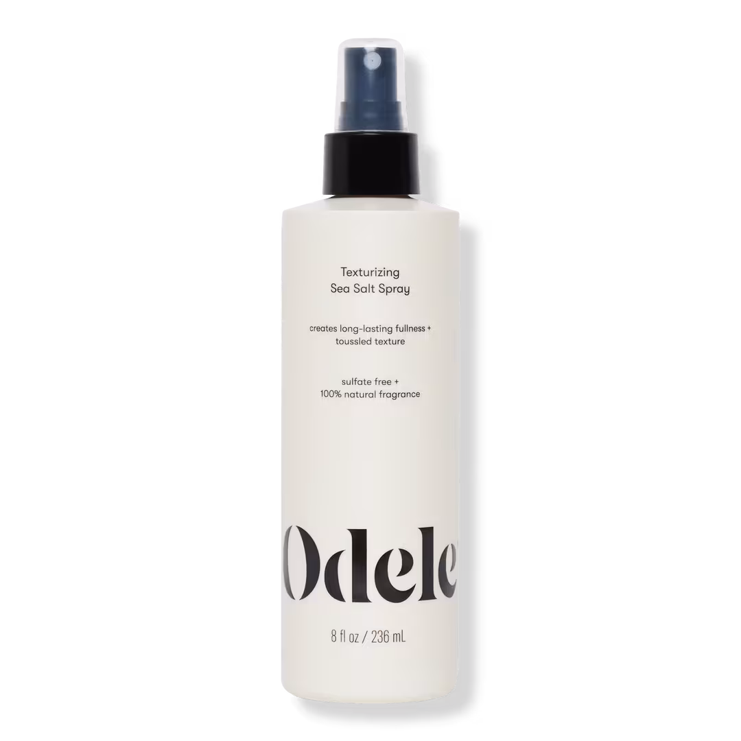 Odele  Texturizing Sea Salt Spray for Tousled Styles