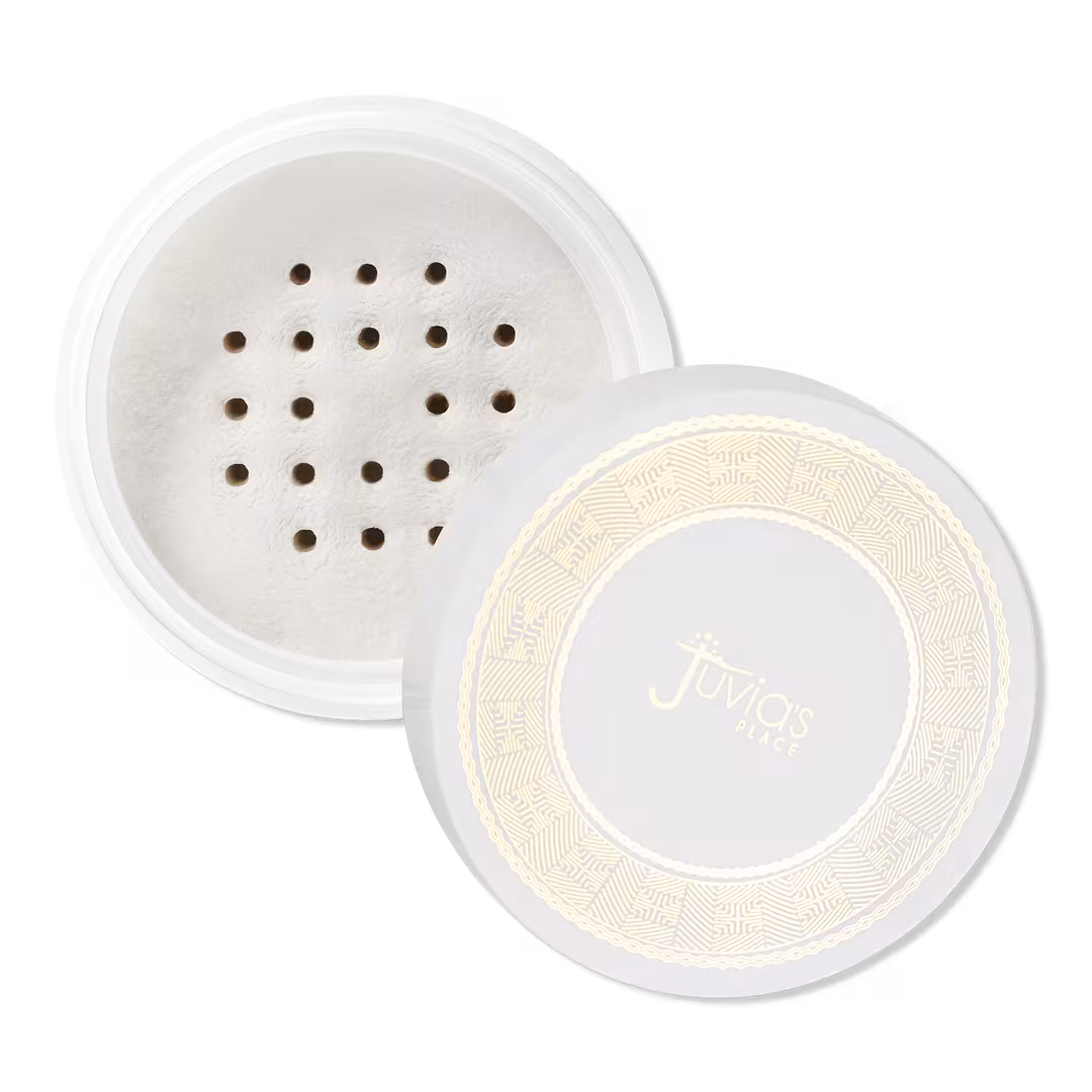 Juvia's Place  I Am Magic Silky Finishing Powder – Mini