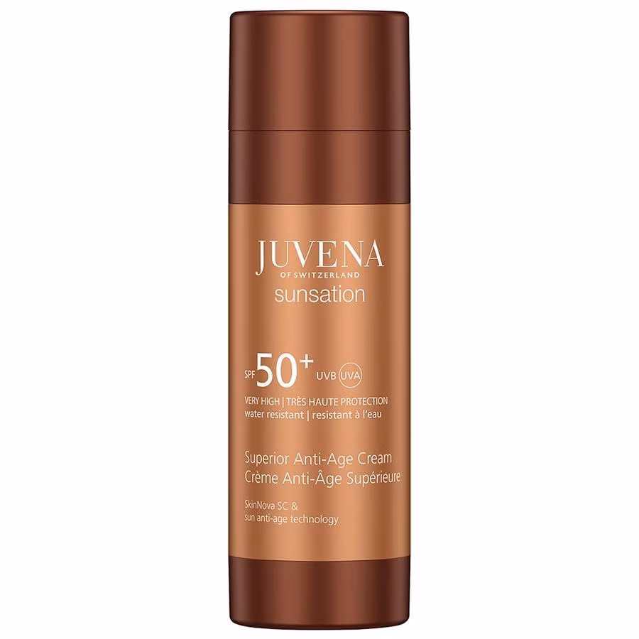 Superior Anti-Age Cream SPF50