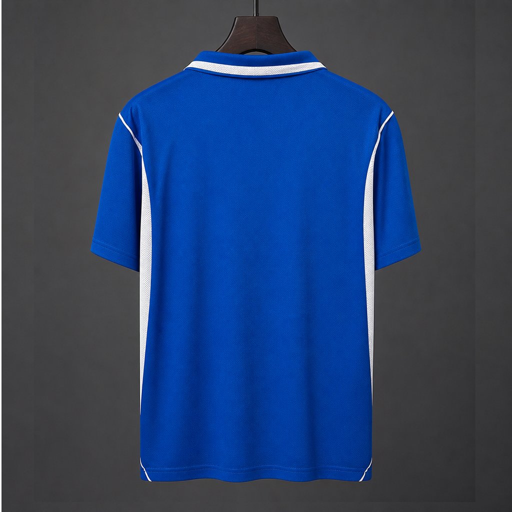 2026/2027 NBirmingham home  Football Shirt （Fans version）