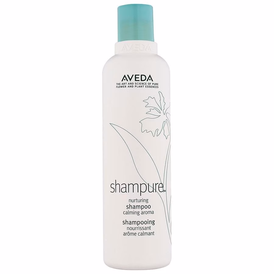 Shampure Nurturing