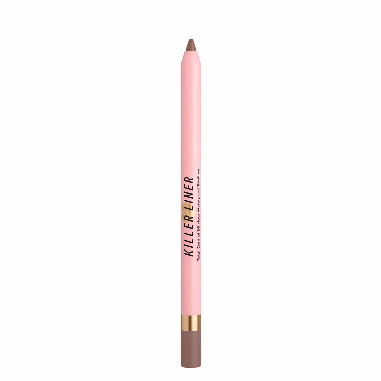Killer Liner 36 Hour Waterproof Gel  Pencil