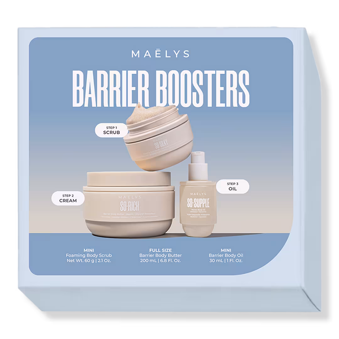 MAËLYS  Barrier Boosters Kit