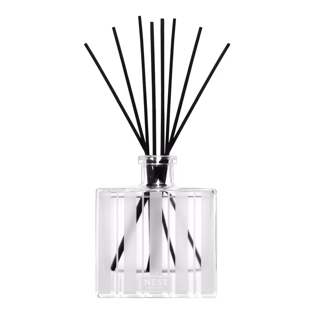 NEST New York  Moroccan Amber Reed Diffuser