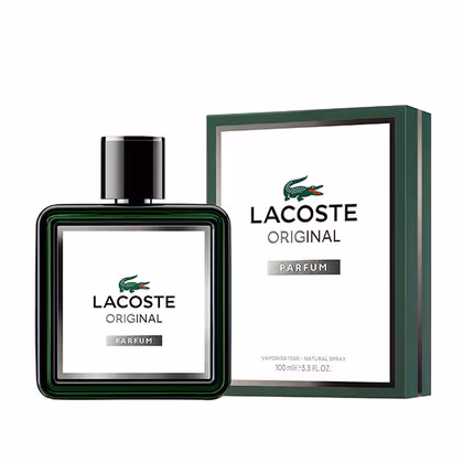 Lacoste Original Parfum Parfum Spray 100ML