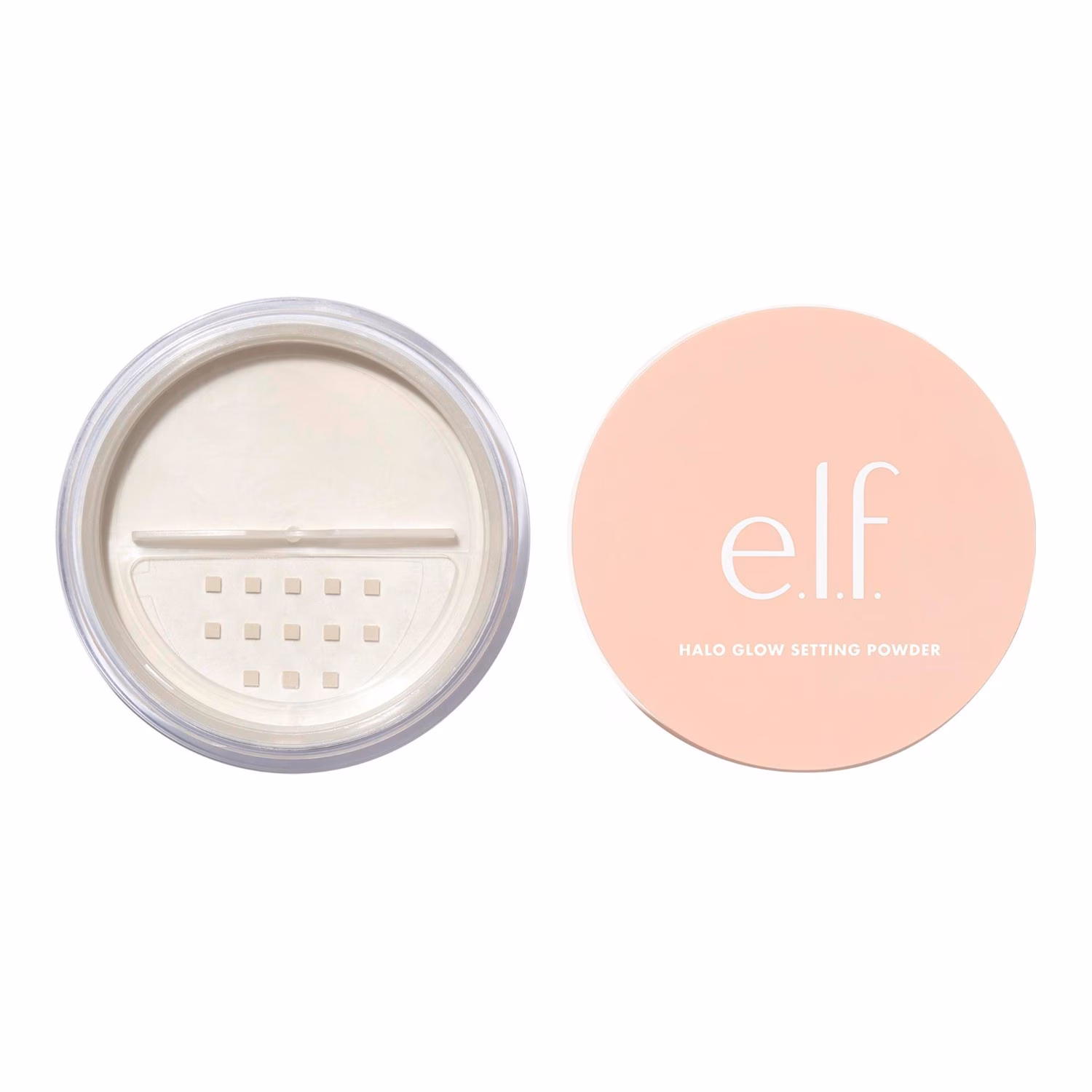 Halo Glow Setting Powder