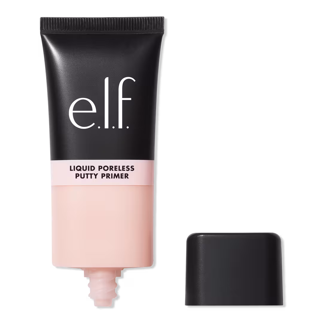 e.l.f. Cosmetics  Liquid Poreless Putty Primer