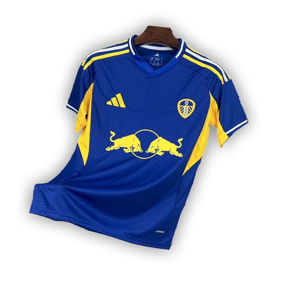 Leeds United 2025/26 Away