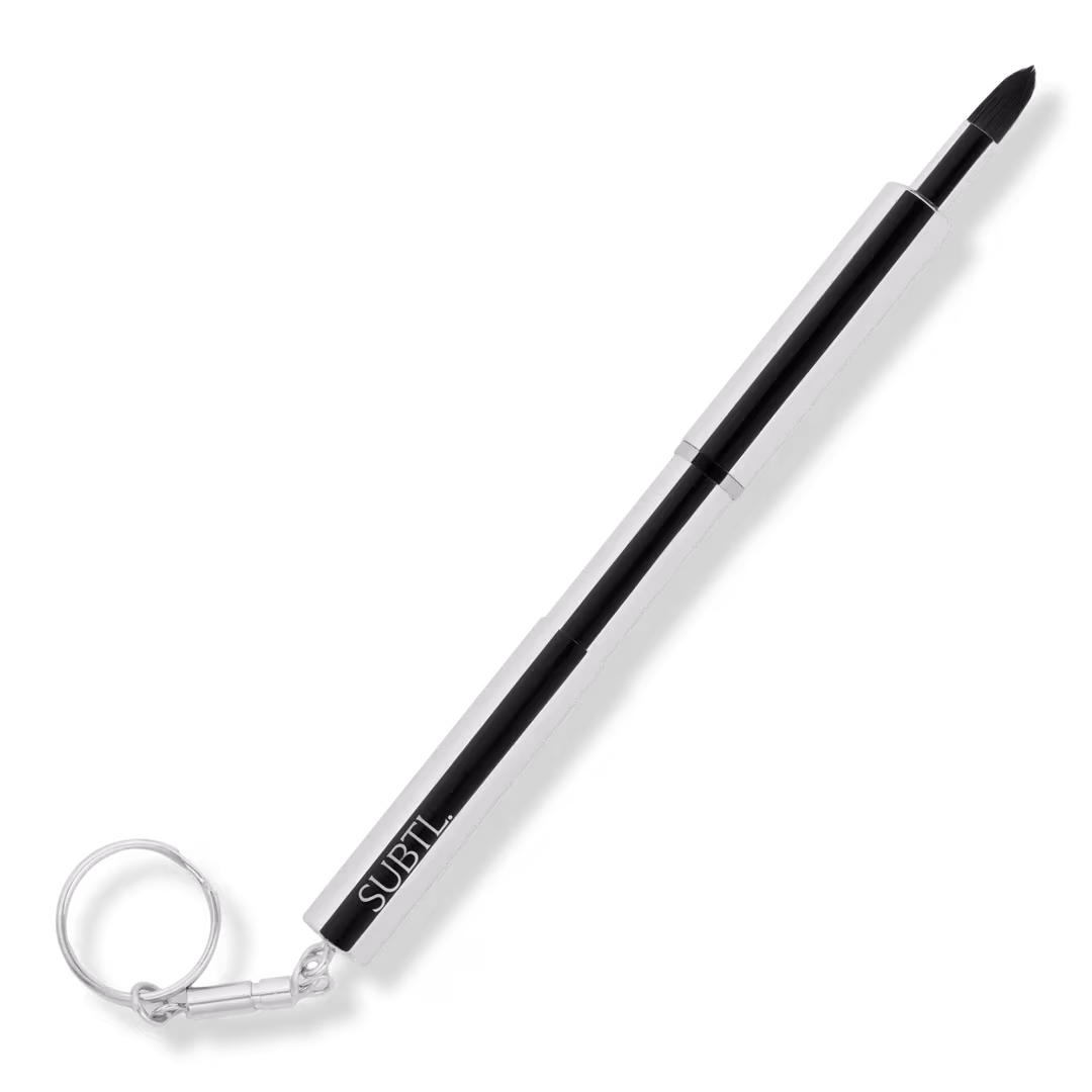 SUBTL. Beauty  Retractable Lip Brush