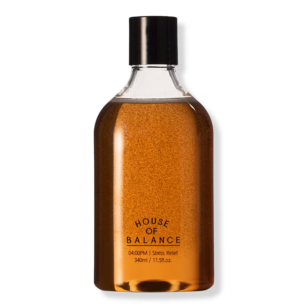 House of Balance  Mind & Body Wash 4PM Stress Relief
