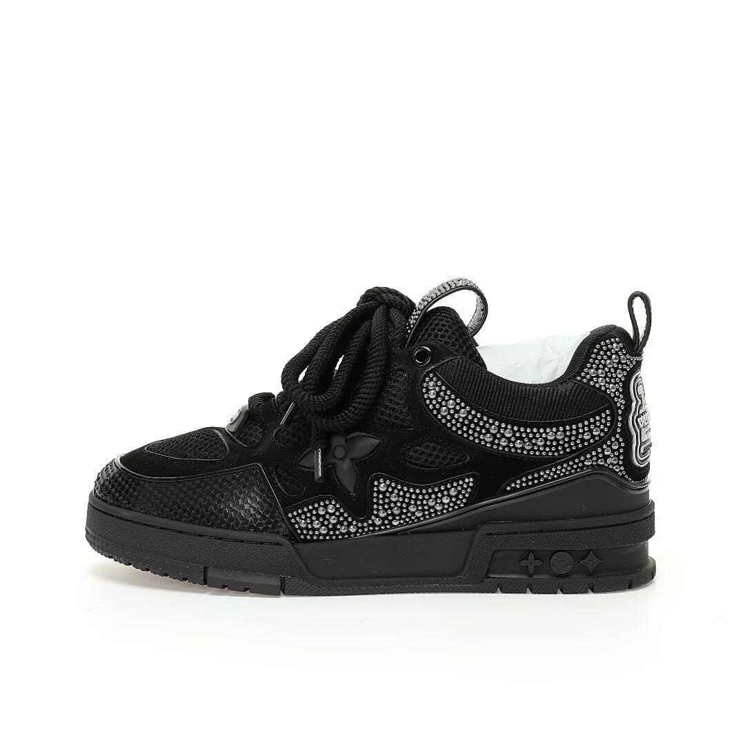 Loui Vuitto LV Skate Sneaker - CCSHOES