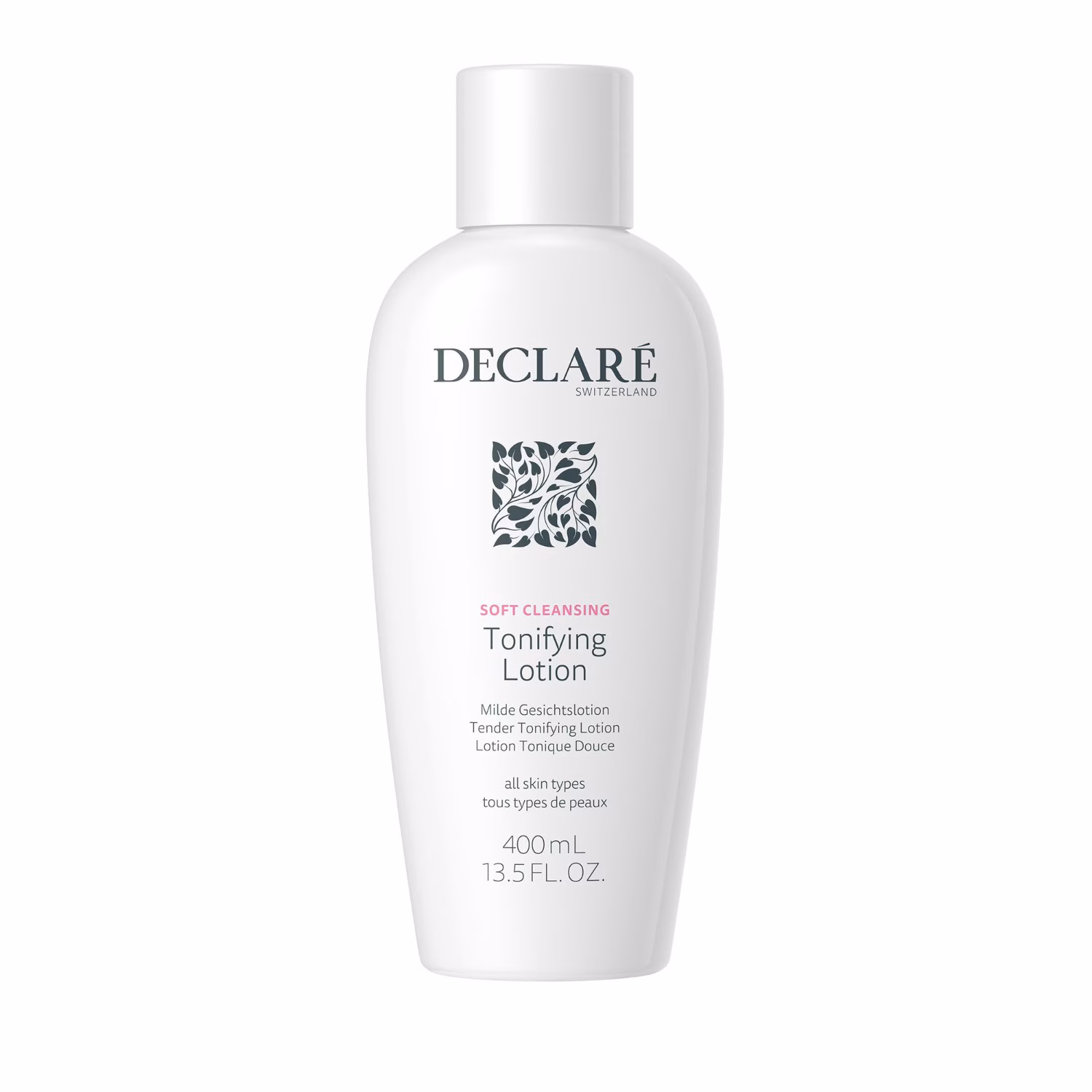 Tonisierende Lotion