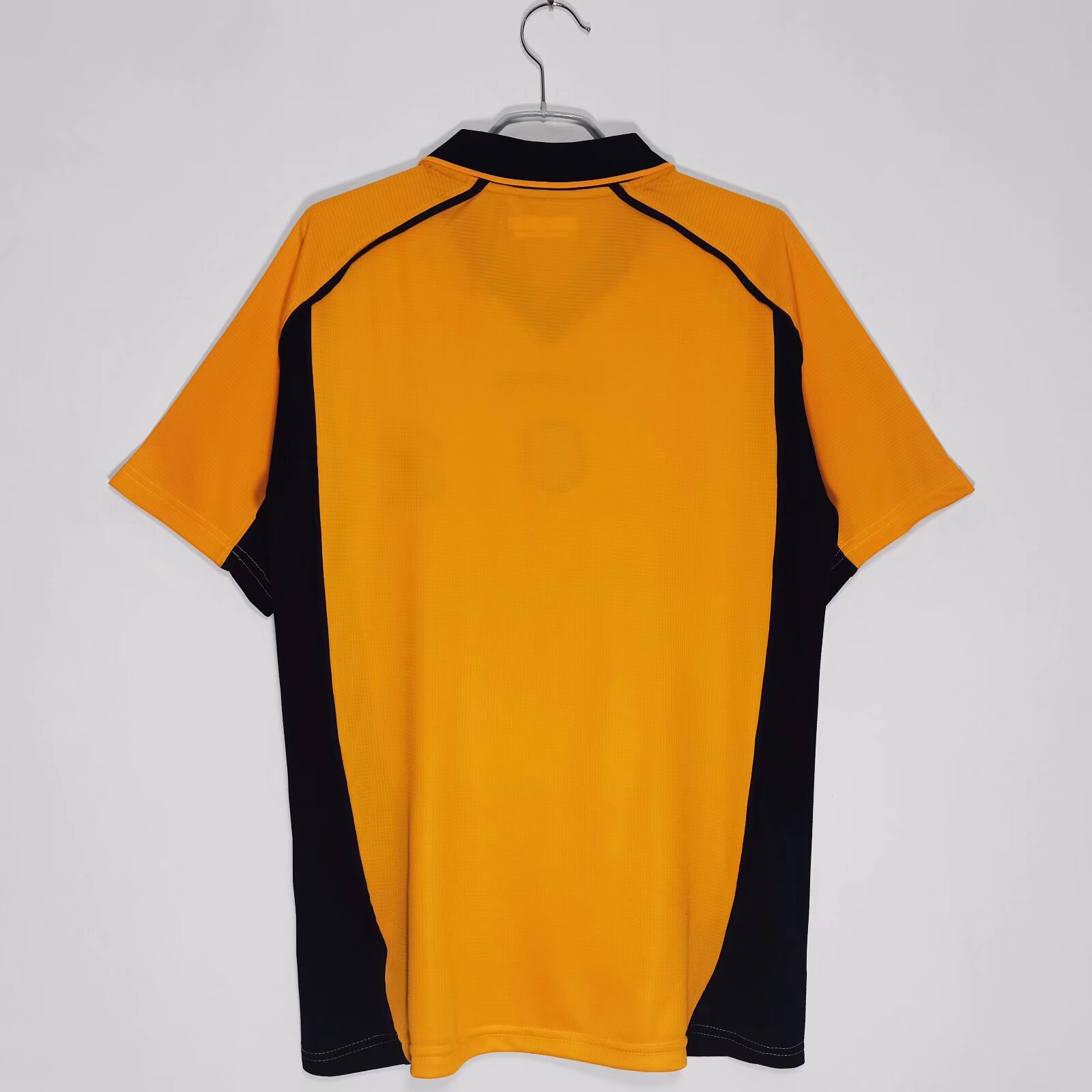 Liverpool Third Retro Jersey 2000/01