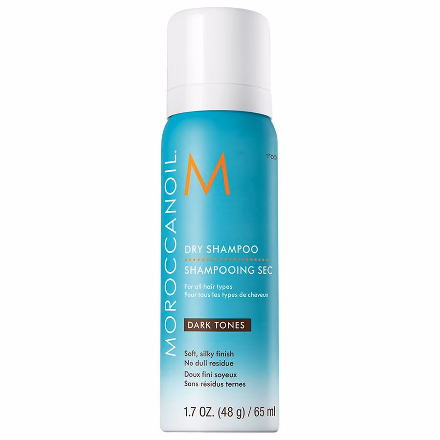 Dry Shampoo Dark Tones