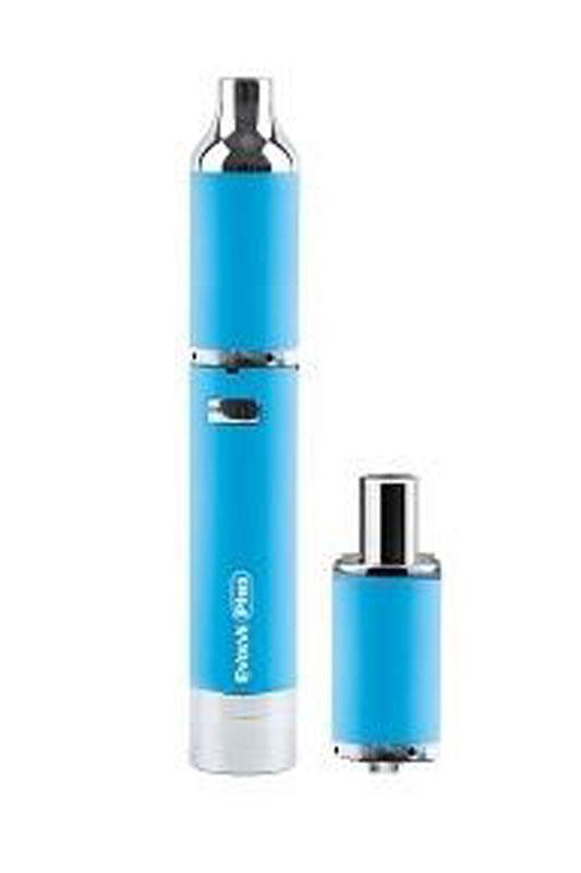 Yocan Evolve Plus Herbal WAX 2-in-1 Kit