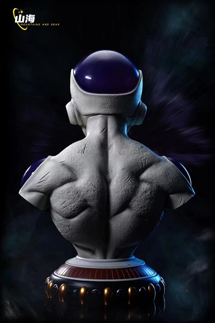Dragon Ball - Mountain and Seas Studio 1st Frieza