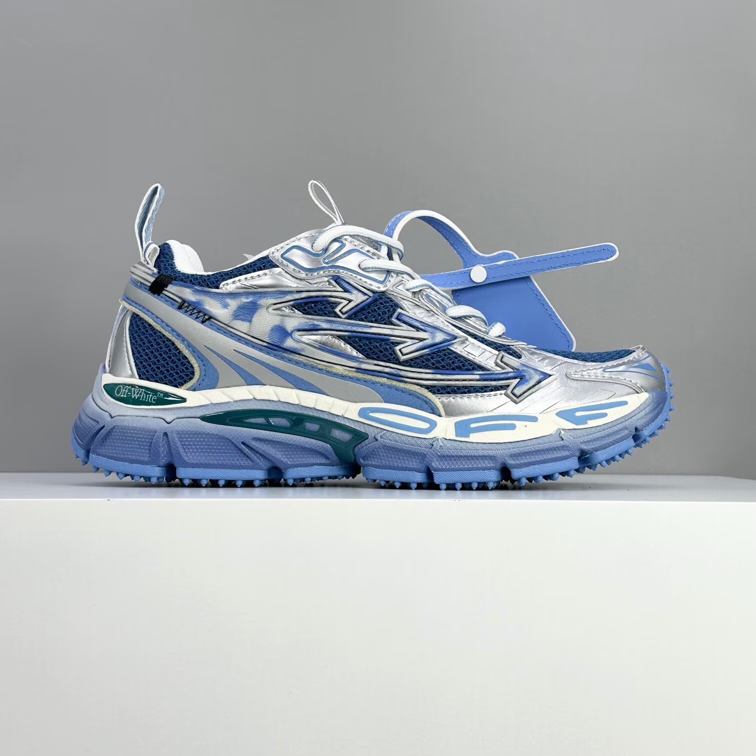 Off-White Be Right Back - CCSHOES