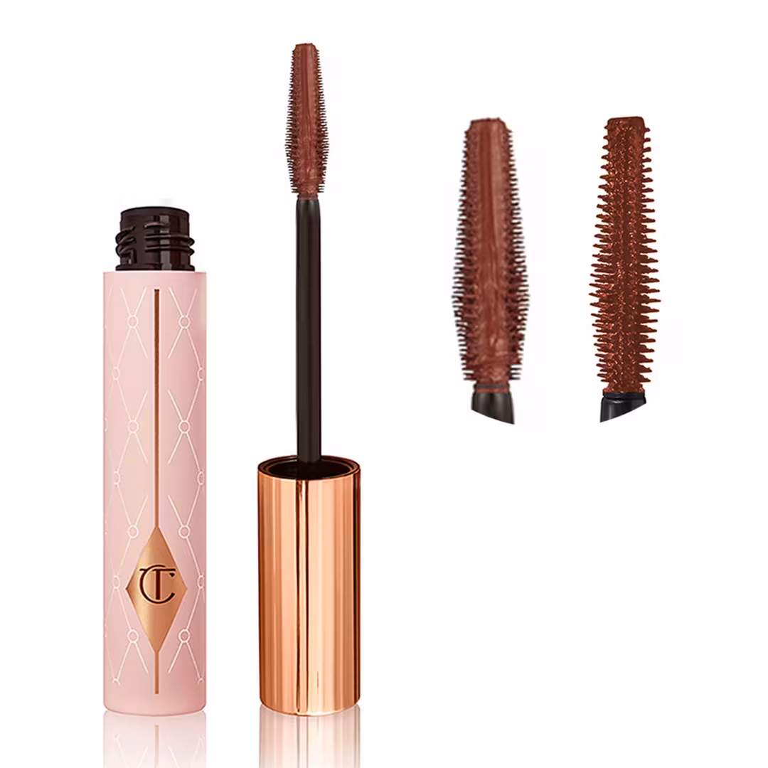 Charlotte Tilbury  Pillow Talk Push Up Lashes Volumizing & Lengthening Mascara