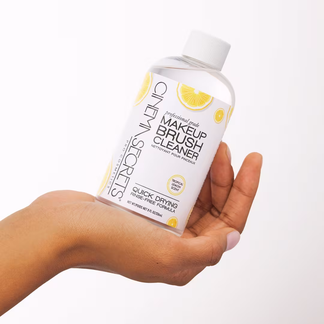 Cinema Secrets  Tropical Lemon Pro Starter Kit
