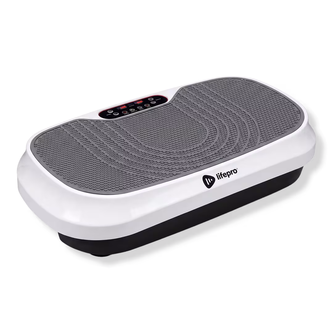 Lifepro  Waver Mini Vibration Plate Exercise Machine
