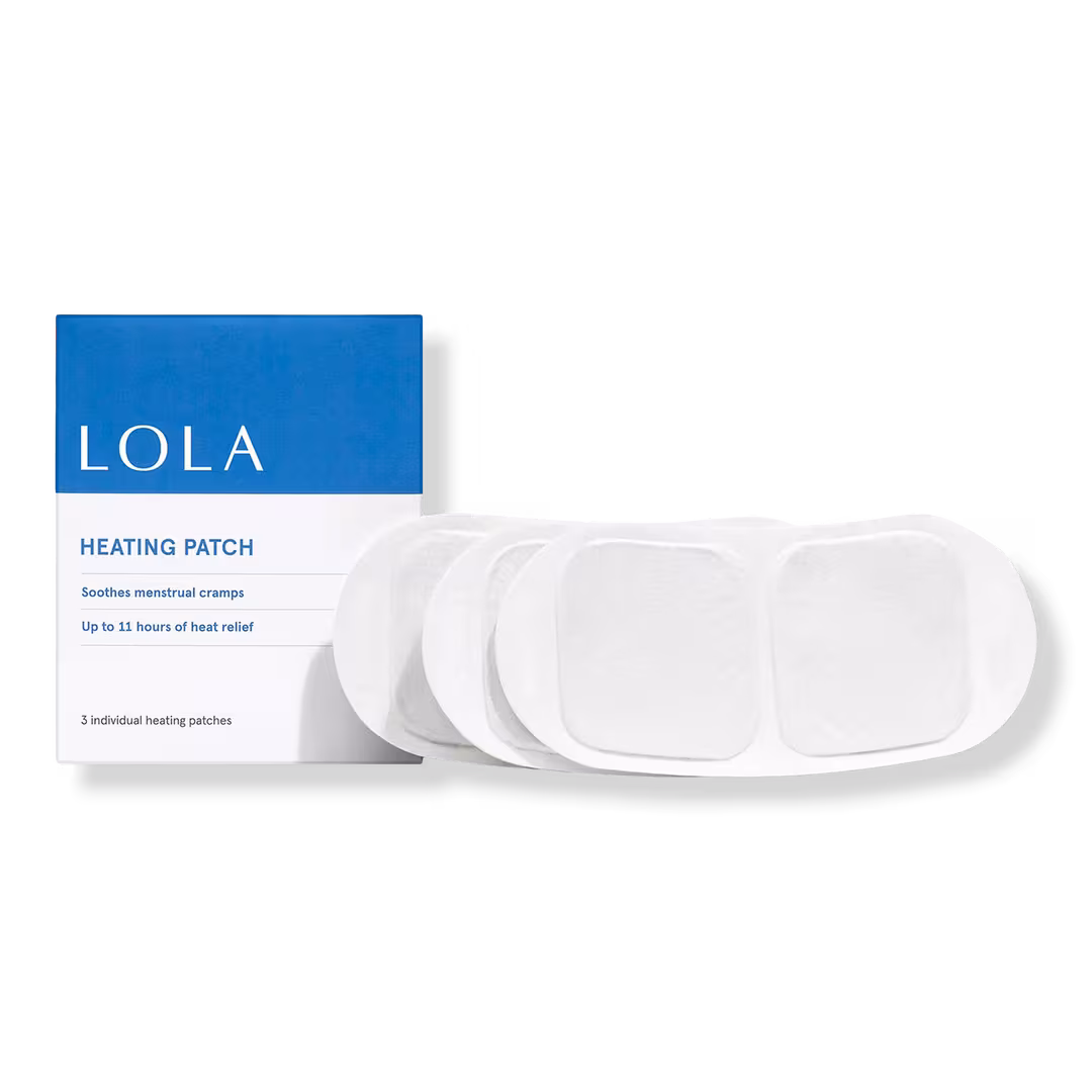 LOLA  Heating Pads