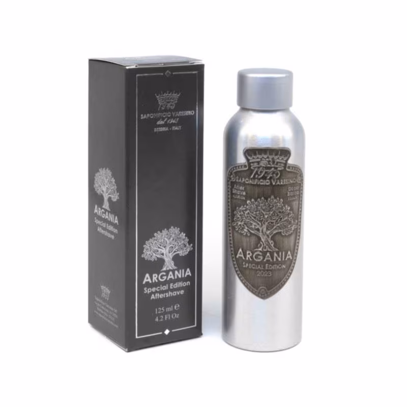 Argania After Shave