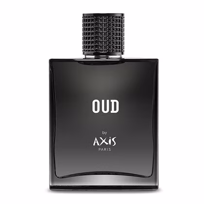 Axis Oud Eau de Toilette Spray 100ML