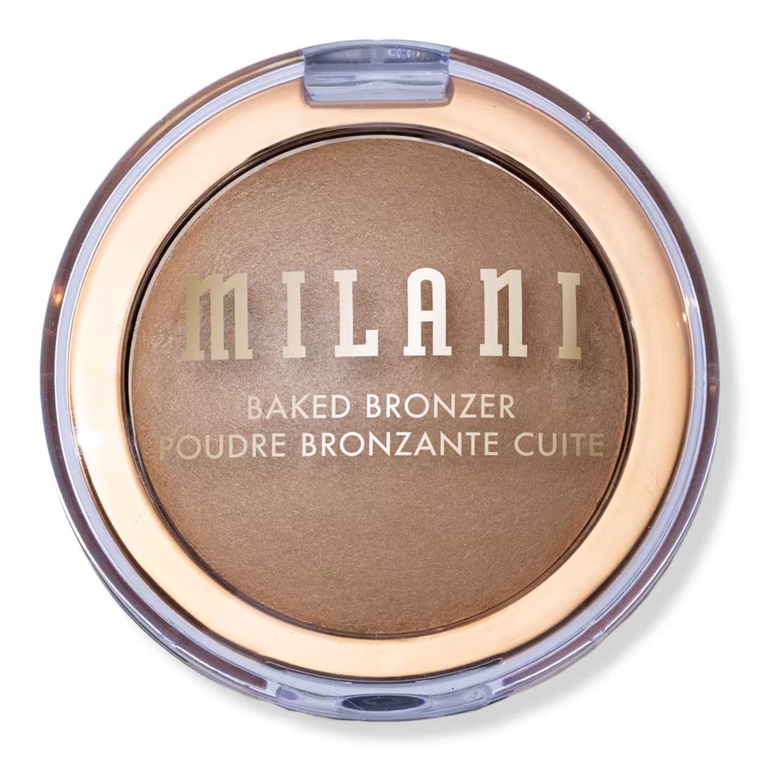 Milani  Baked Bronzer
