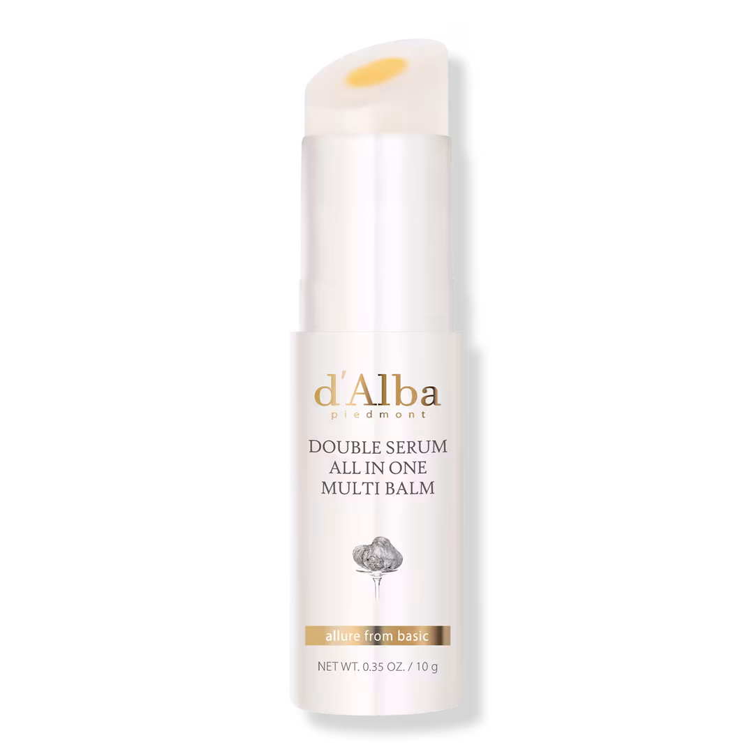 d'Alba Piedmont  Double Serum All In One Multi Balm Stick