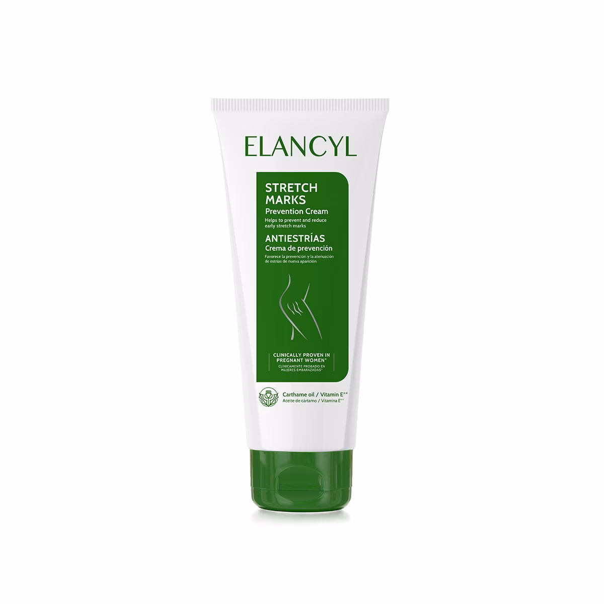 Stretch Marks Prevention Crean