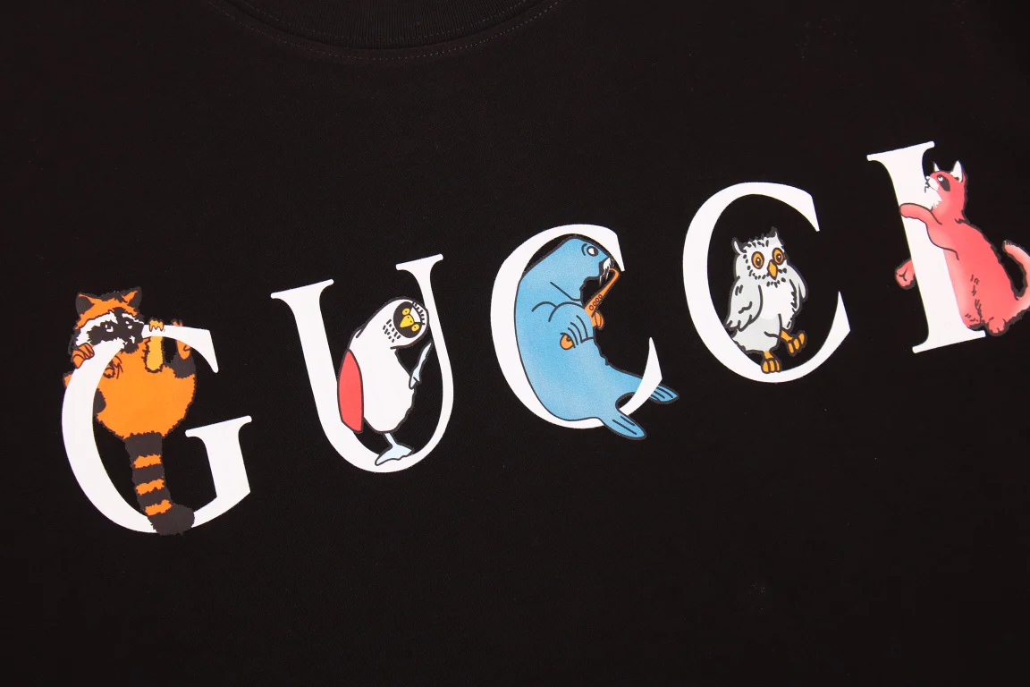 Gucci T-Shirt