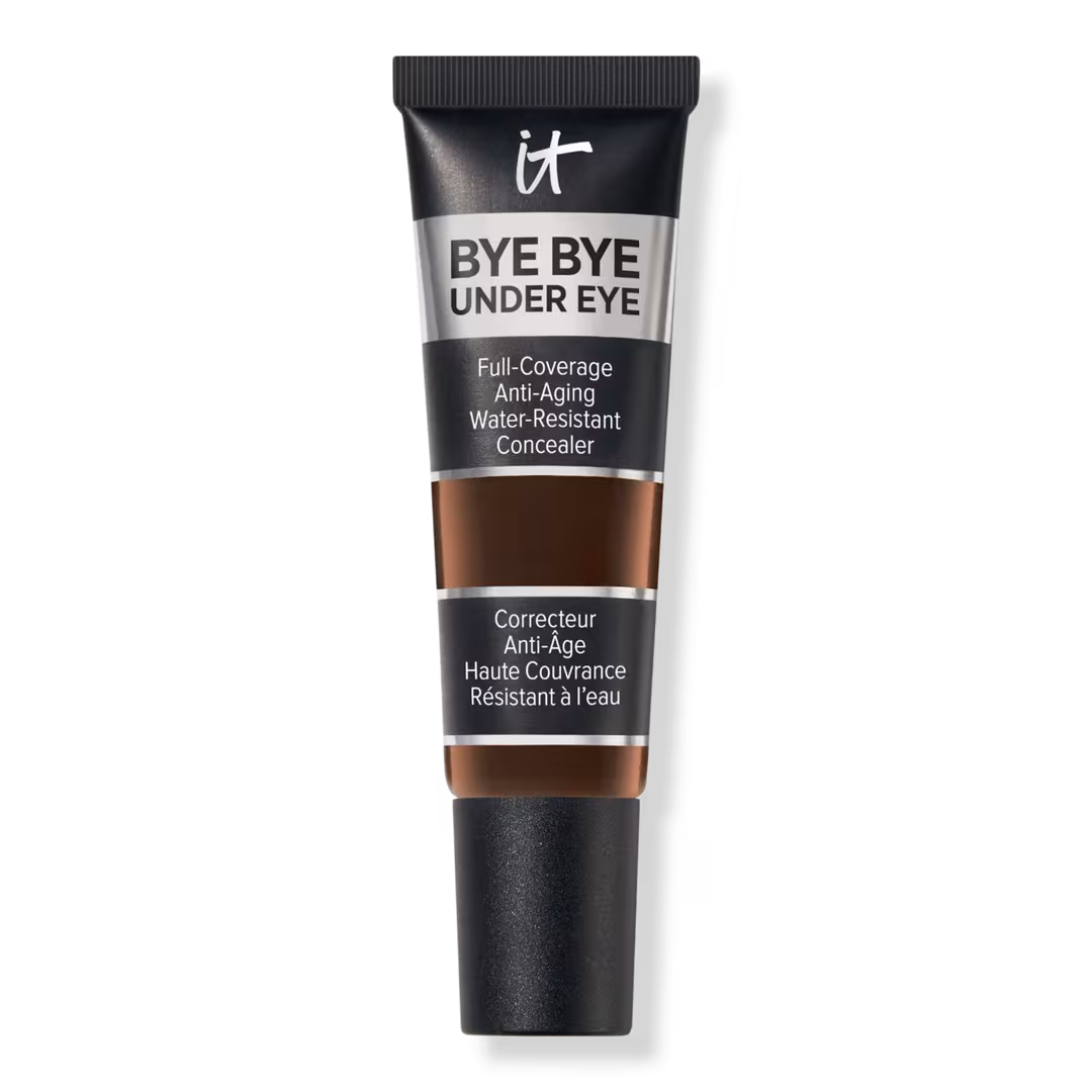 IT Cosmetics  Bye Bye Under Eye Full Coverage Anti-Aging Water-Resistant Concealer