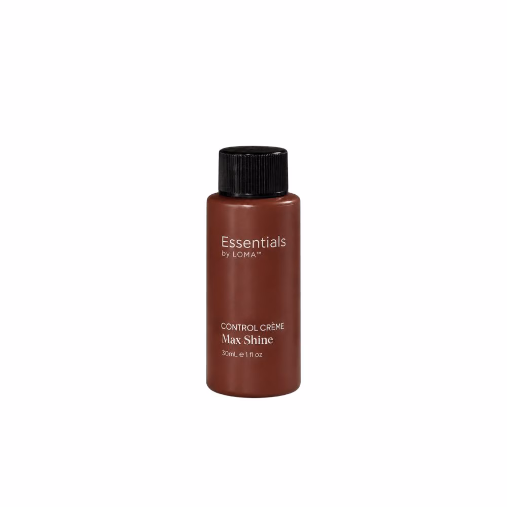 Glanz-Stylingcreme, mittlerer bis starker Halt