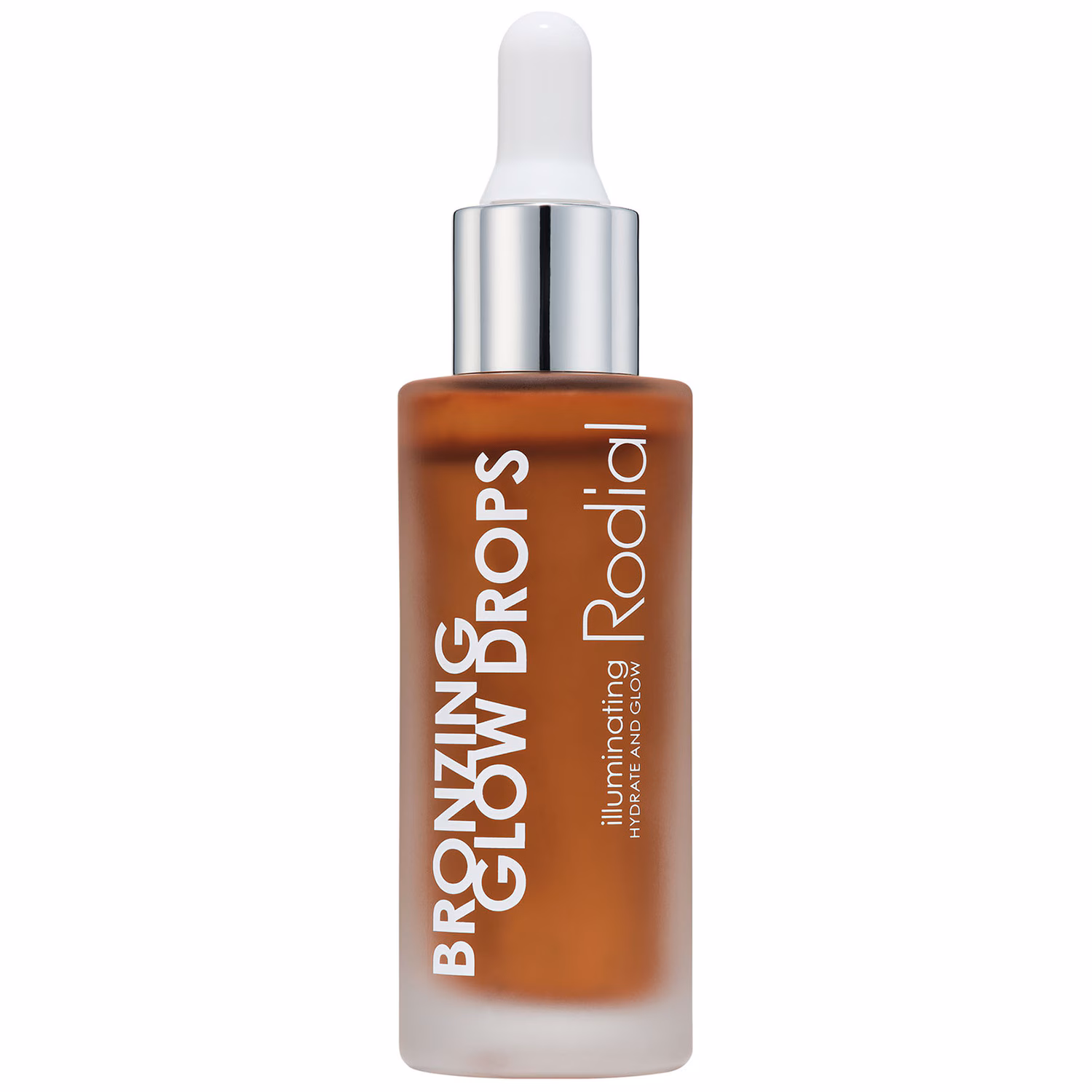 Bronzing Glow Drops