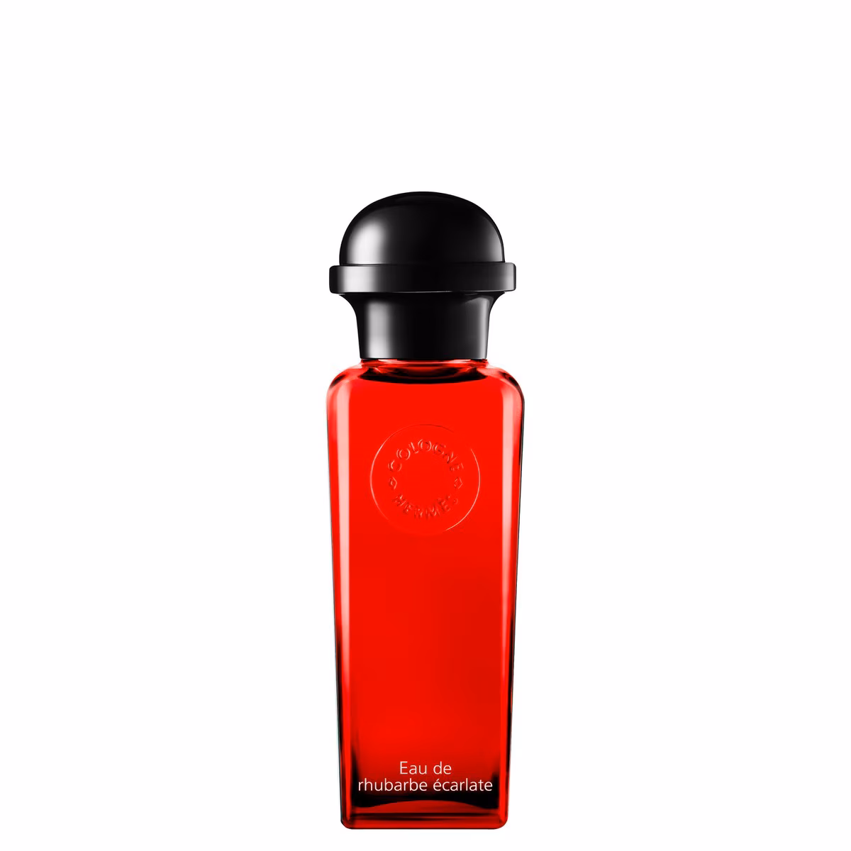 Eau de rhubarbe écarlate